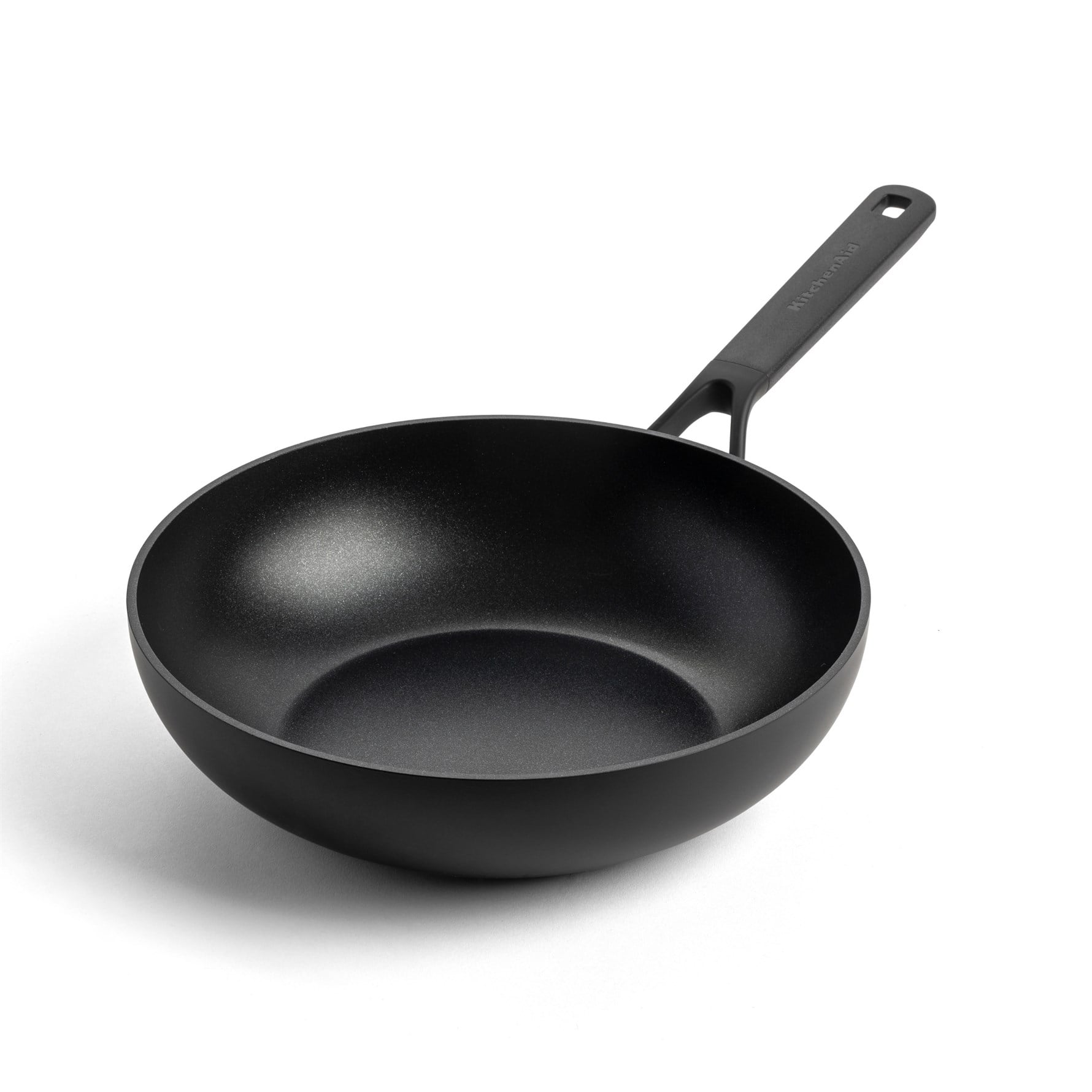 Kitchenaid Classic Alu Tava 28cm Wok -3242