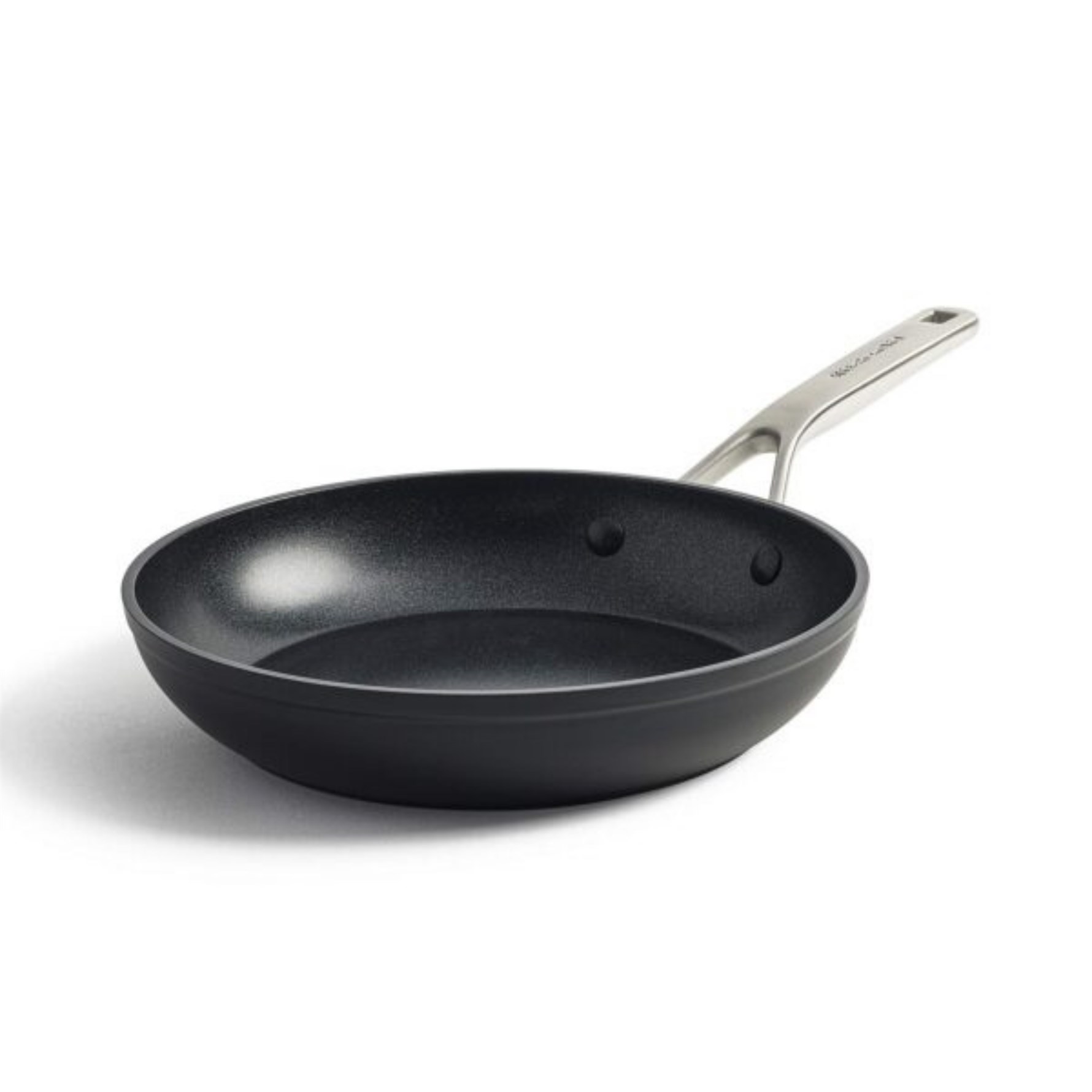 Kitchenaid Hard Anodize Kızartma Tava 30cm -3583