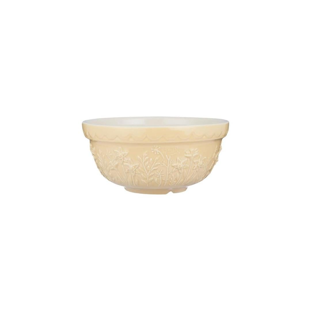 Mason Cash In The Meadow S30 Desenli Karıştırma Kabı 21 cm