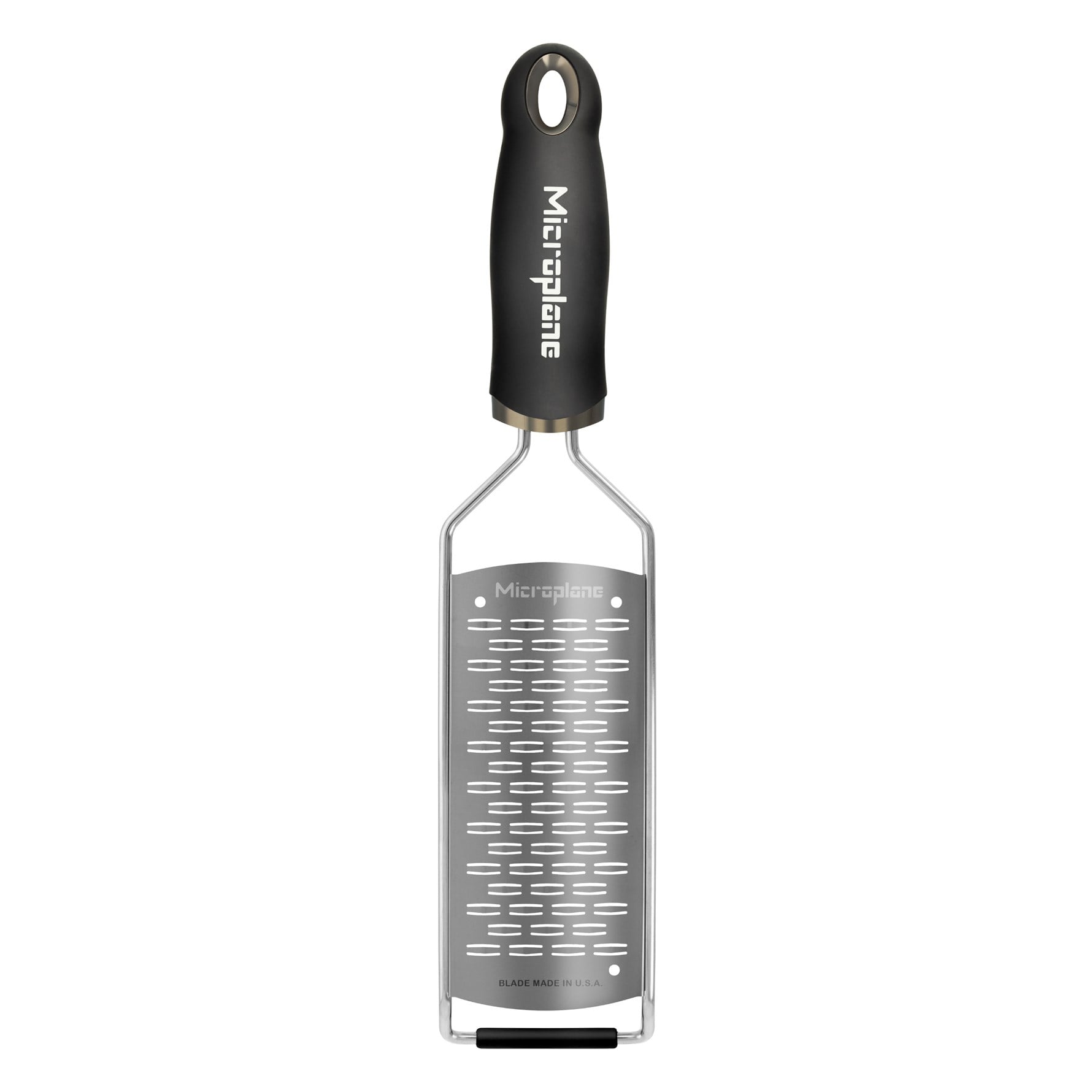 Microplane Gourmet Şerit Rende