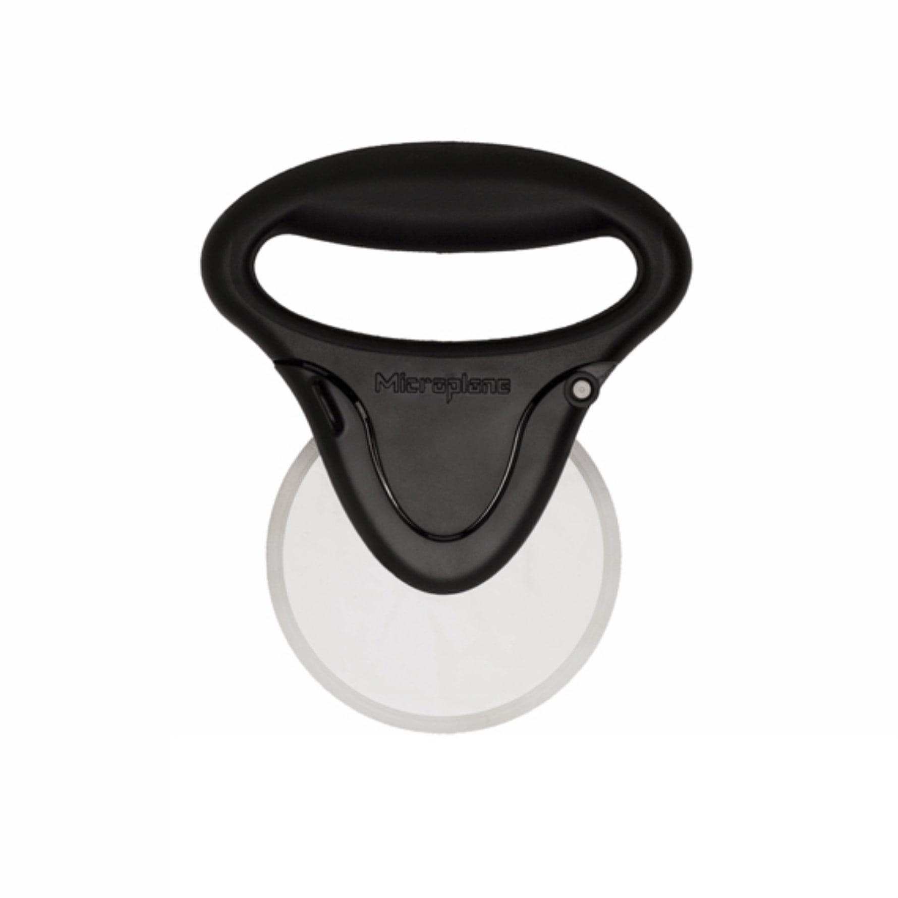 Microplane Pizza Kesici 