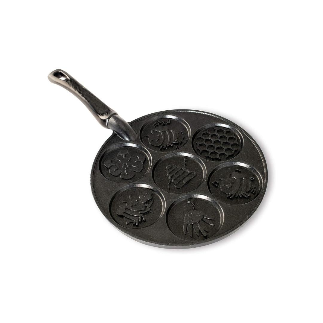 Nordicware Bal Arısı Pancake TavasıCHEF&CO