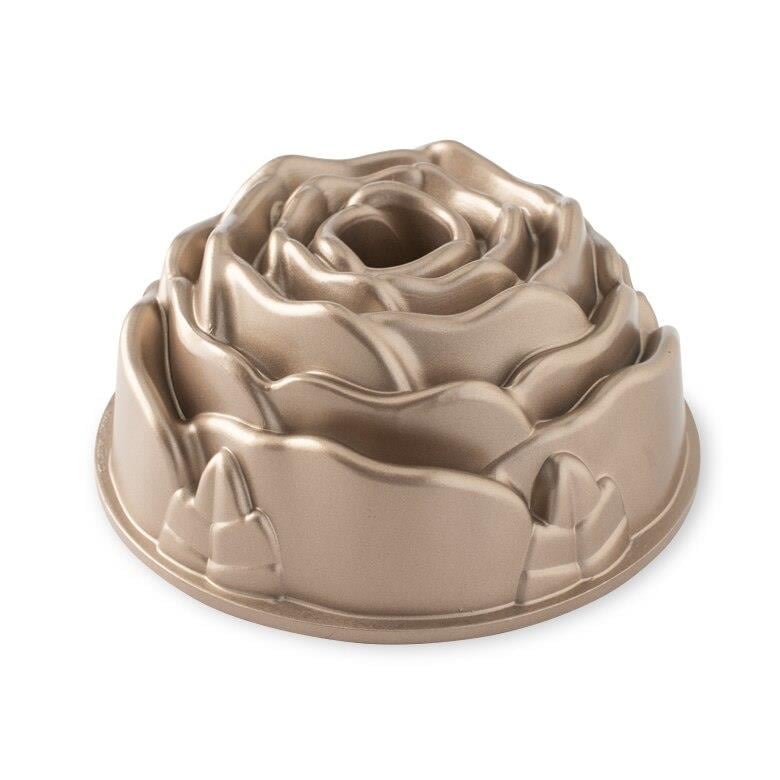 Nordicware Gül Bundt Kek KalıbıCHEF&CO