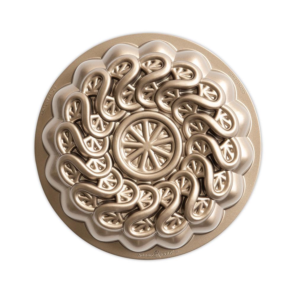 Nordicware Limon Dansı Kek KalıbıCHEF&CO