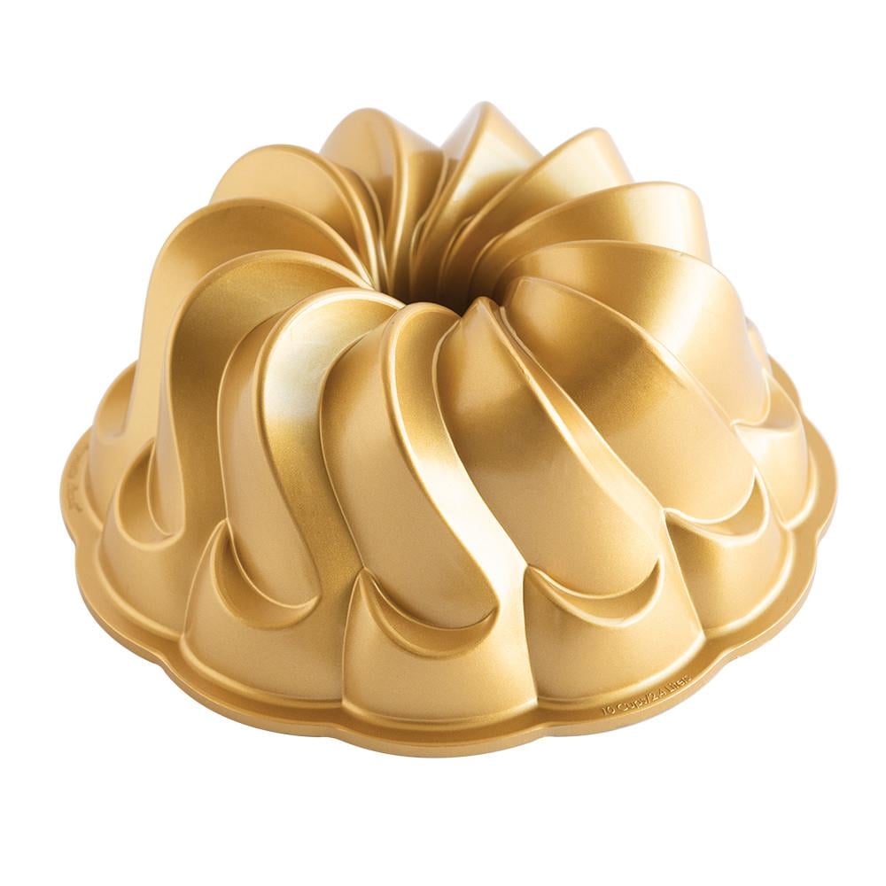 Nordicware Pirouette Bundt Kek KalıbıCHEF&CO