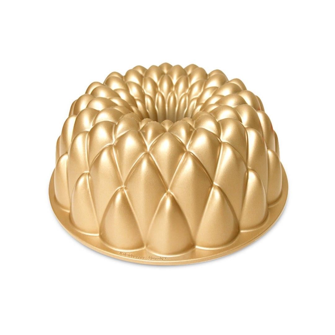 Nordicware Kaleydoskop Kek KalıbıKek Kalıpları