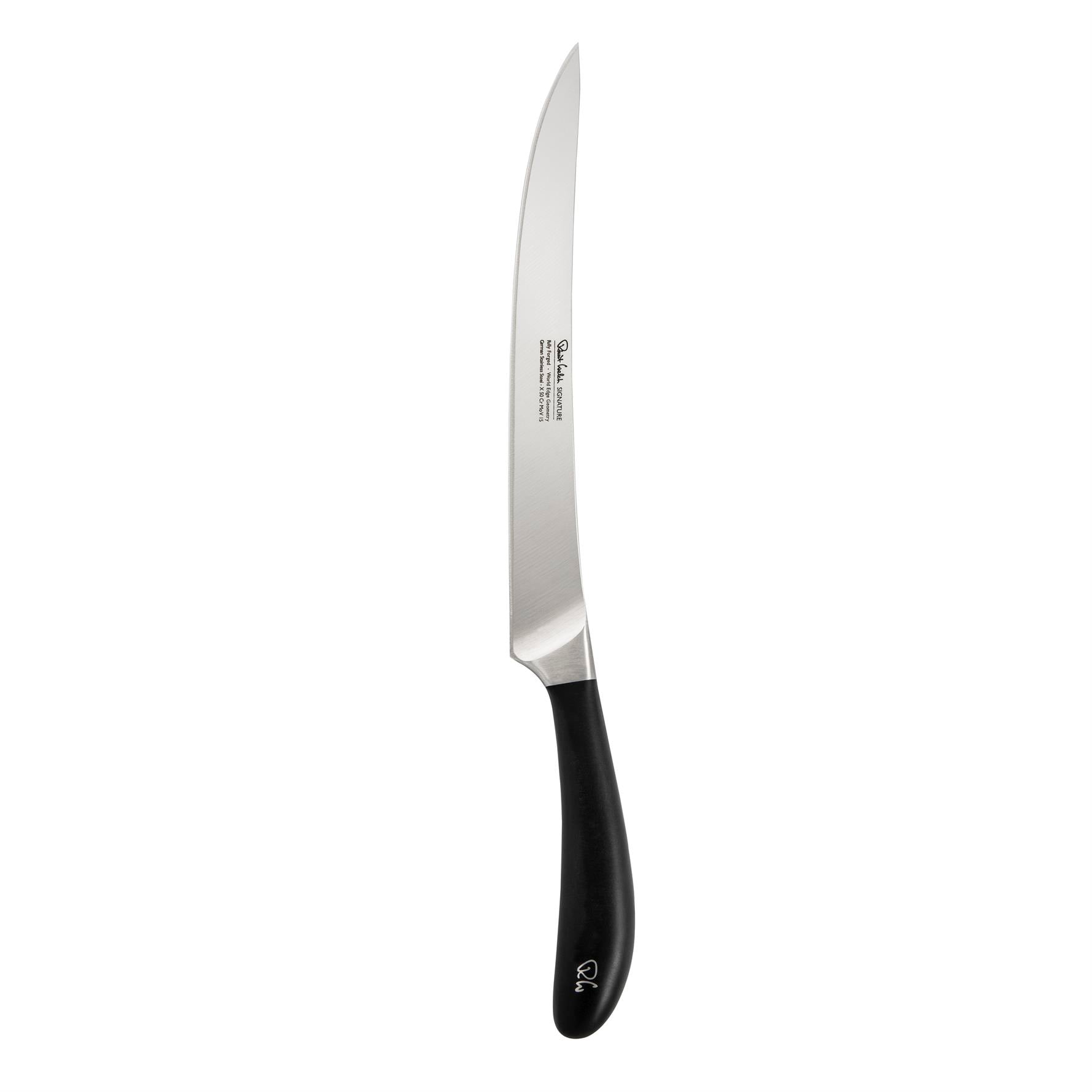 Robert Welch Signature Oyma Bıçağı 23cm