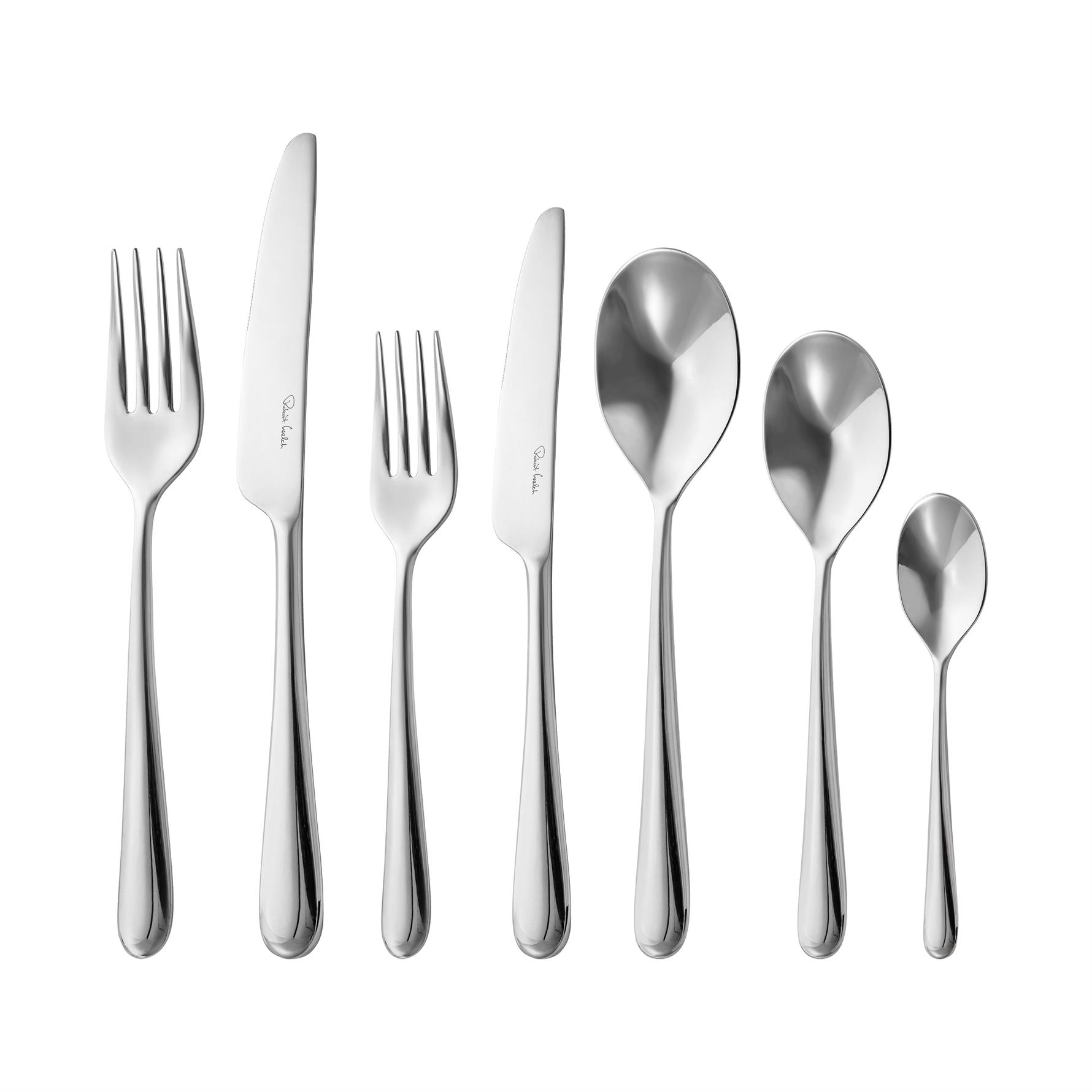 Robert Welch Kingham 84 parça 12 kişilik ÇKB set