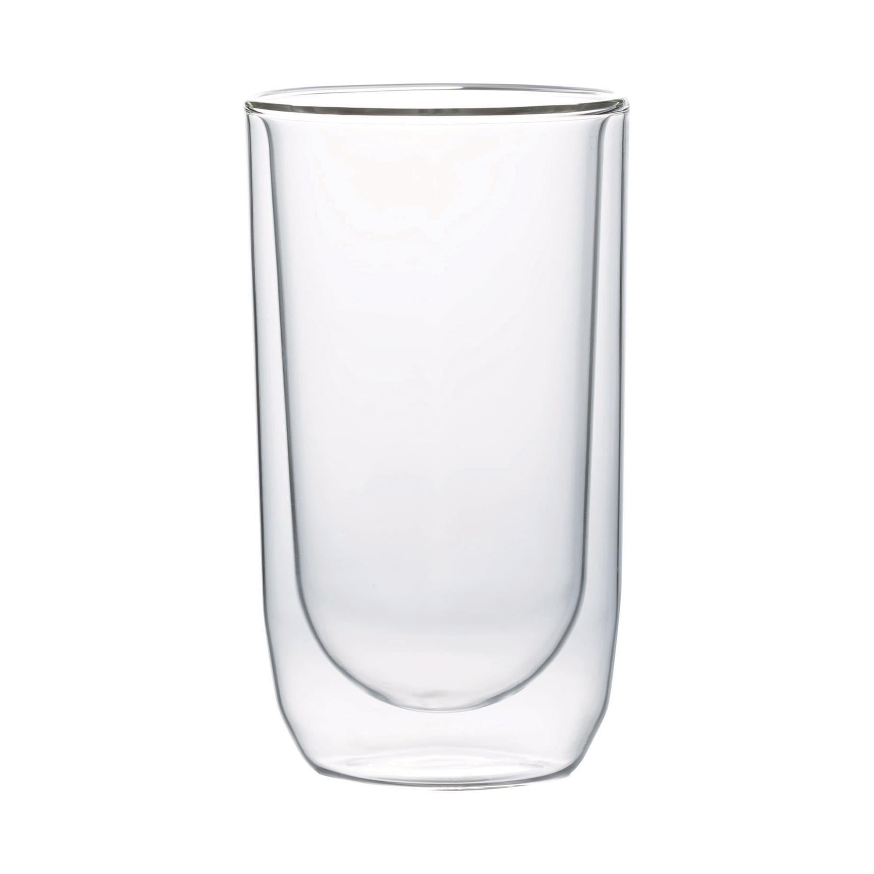 Typhoon Çift Duvar Latte Bardağı 360 ml