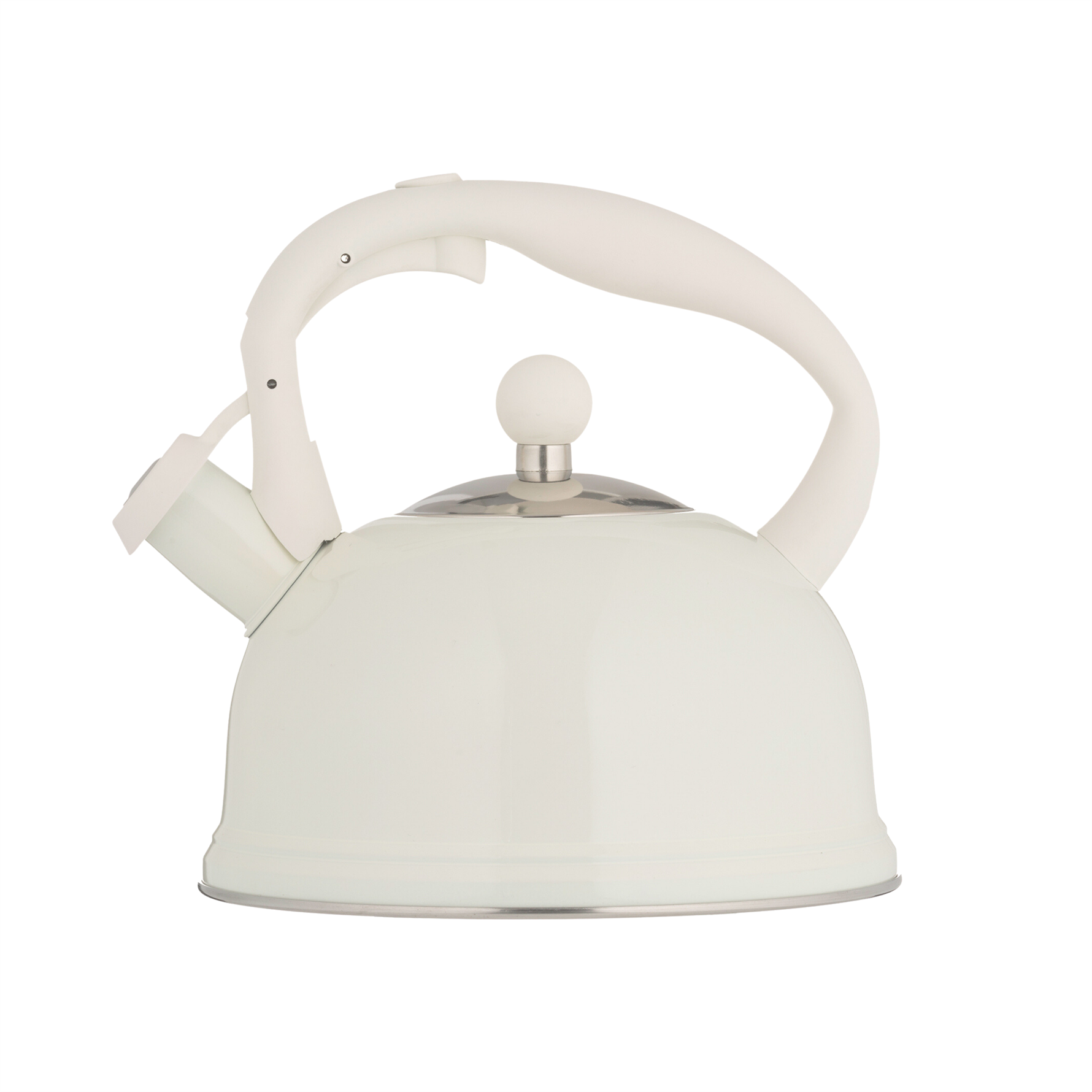 Typhoon Living Serisi Set Üstü Su Isıtıcısı 1.8 Lt - Krem