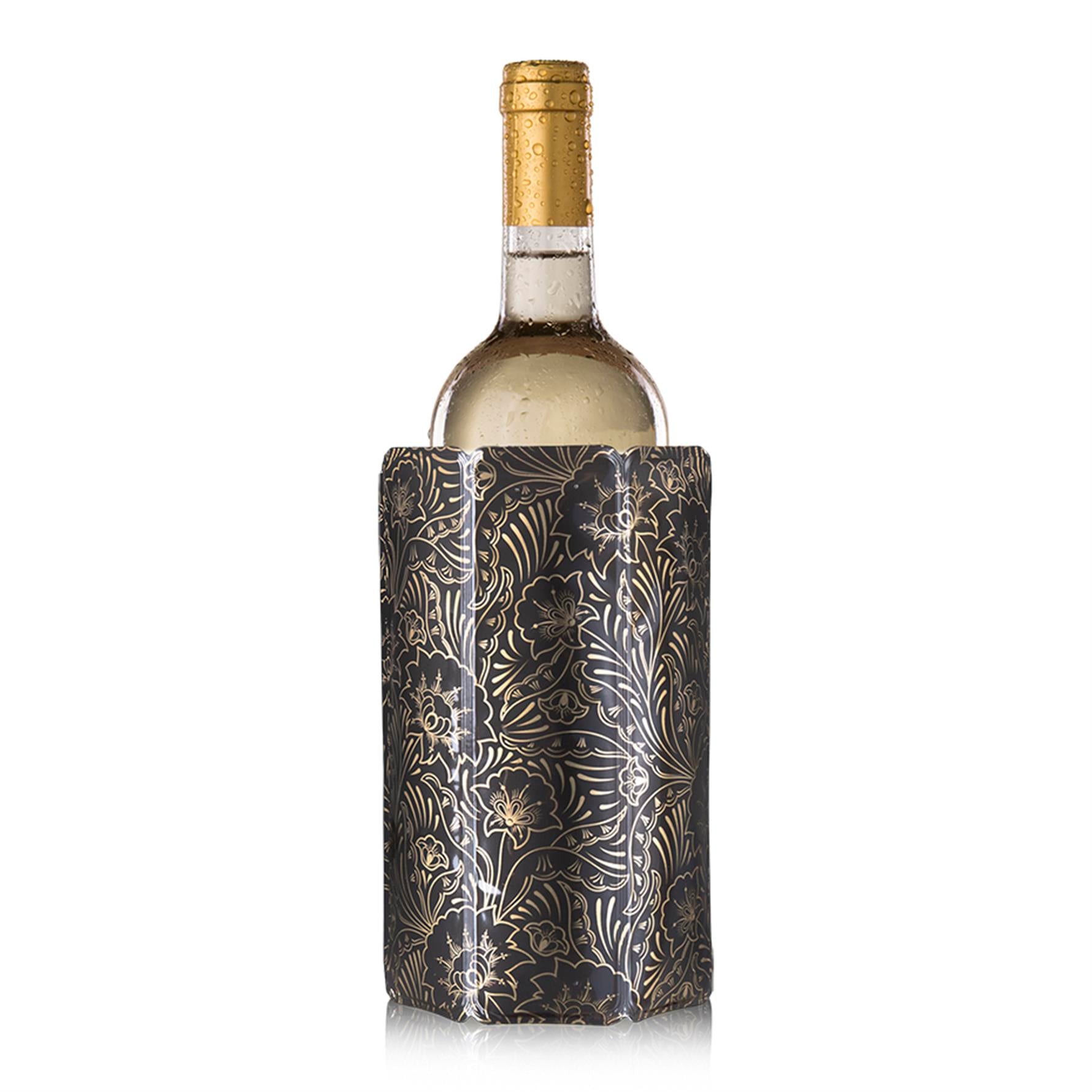 Vacu Vin Aktif Soğutucu Royal Gold Limited Edition