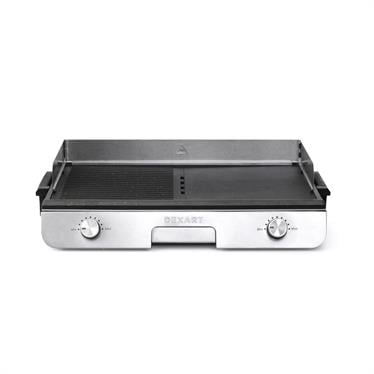 Dexart PerfectSear Table BBQ IzgaraKahve Makineleri