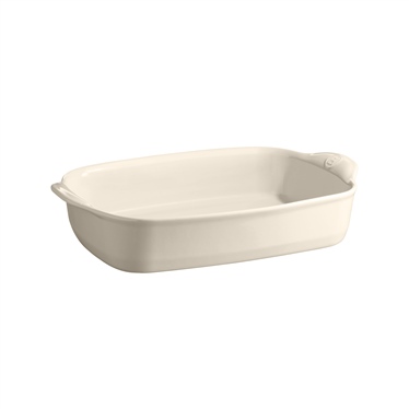 EH Fırın Kabı Dikdörtgen 36 x 23 cm Kırmızı/Burgundy -349652