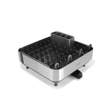 Joseph Joseph Extend Steel Plus Genişletilebilir  Bulaşıklık - SiyahBulaşıklıklar