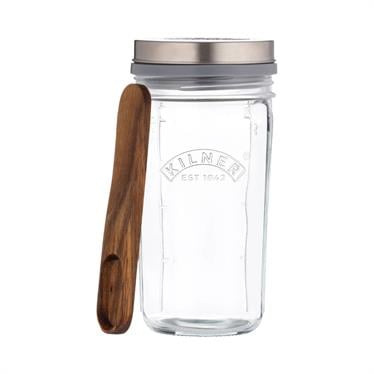 Kilner Kefir Yapma Setiİçecek&Yiyecek Hazırlama Setleri