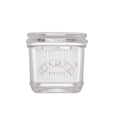 Kilner Tereyağı Saklama KabıSaklama Kapları