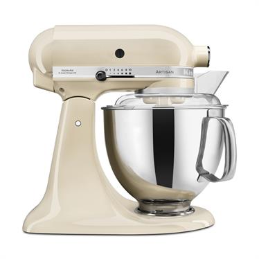 KitchenAid Artisan 4,8 L Stand Mikser 5KSM175PS - Almond Cream4,8 L Stand Mikser