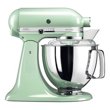 KitchenAid Artisan 4,8 L Stand Mikser 5KSM175PS - Pistachio4,8 L Stand Mikser