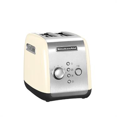 KitchenAid 2 Dilim Ekmek Kızartma Makinesi - 5KMT221
