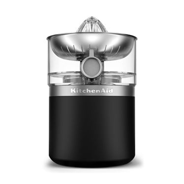KitchenAid Go Kablosuz Serisi Narenciye Sıkacağı BataryasızKitchenAid Go