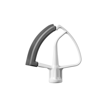 KitchenAid Esnek Kenarlı Düz Çırpıcı - 5KFE5T