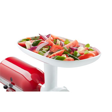 KitchenAid Gıda Tepsisi Aksesuarı - 5KSMFT