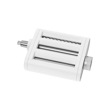 KitchenAid 3in1 Makarna Açma ve Kesme Aparatı - 5KSM3PPAStand Mikser Aparatları