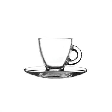 Ravenhead Entertain Seti, 2 Espresso Bardağı & Sosluk 8 CL