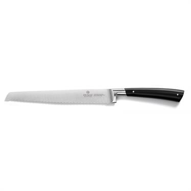 Sabatier Edonist Pais Ekmek Bıçağı 20 cm - Dövme Çelik