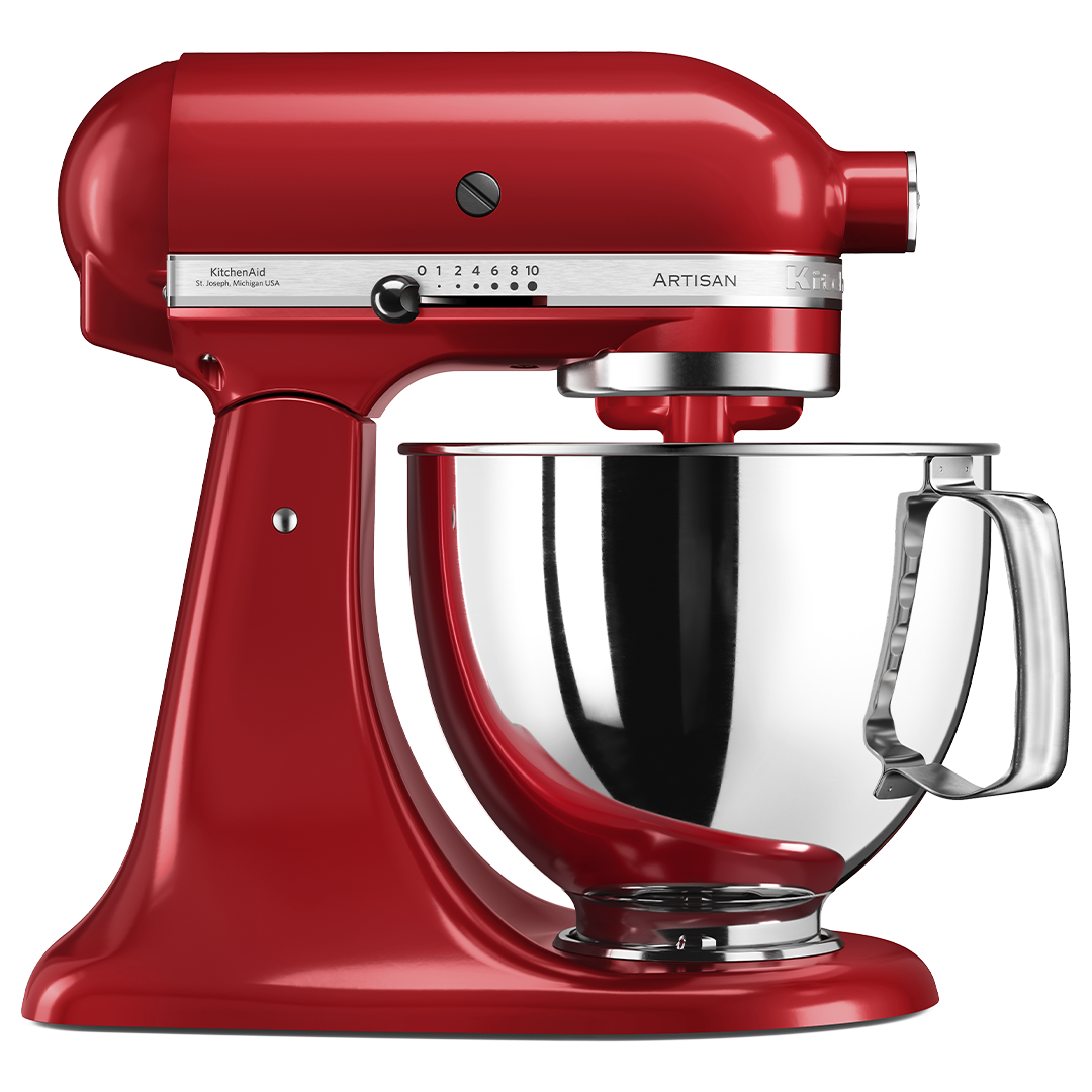 KitchenAid Artisan Plus Mixer