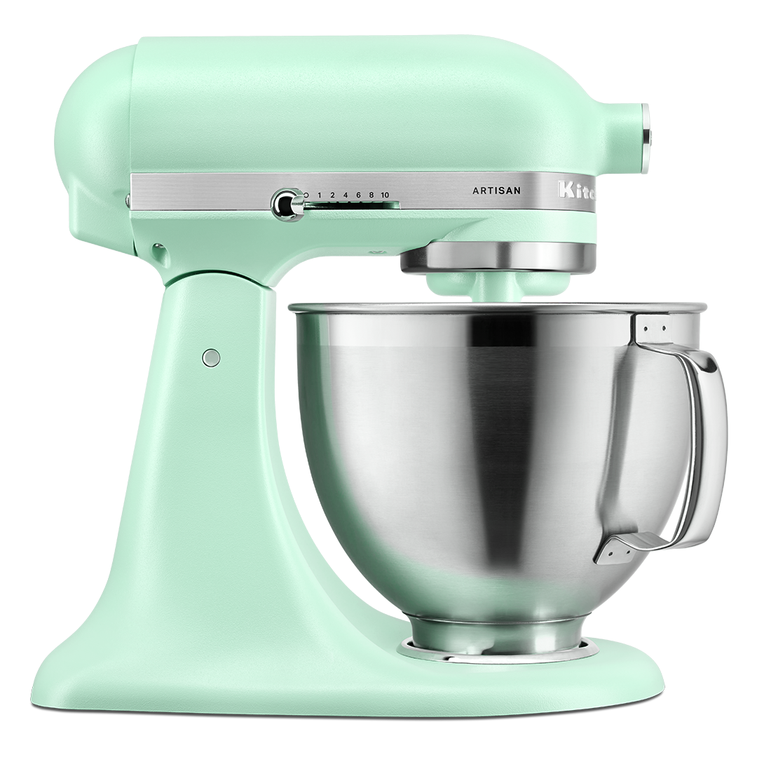 Artisan Series 5 Quart Tilt-Head Stand Mixer