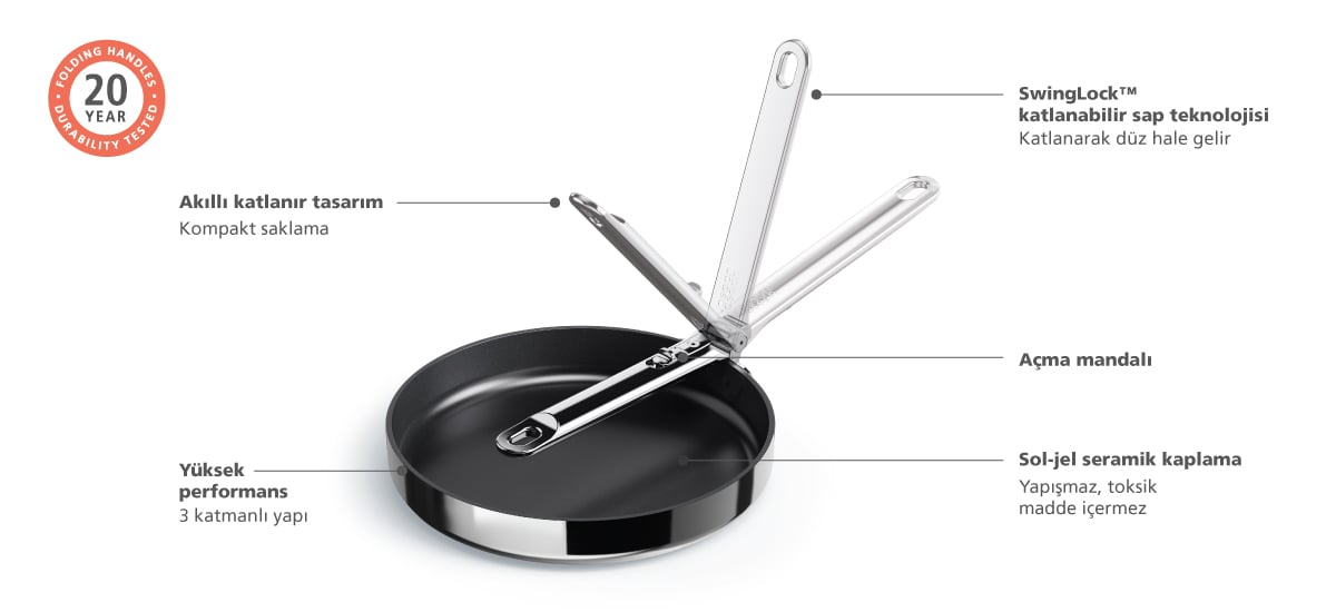 Başka Hiçbir Yerde Yok! İncelediğiniz bu ürüne sadece Karaca.com'dan ulaşabilirsiniz