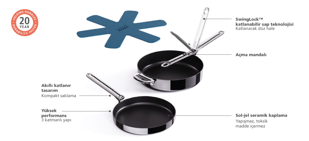 Başka Hiçbir Yerde Yok! İncelediğiniz bu ürüne sadece Karaca.com'dan ulaşabilirsiniz