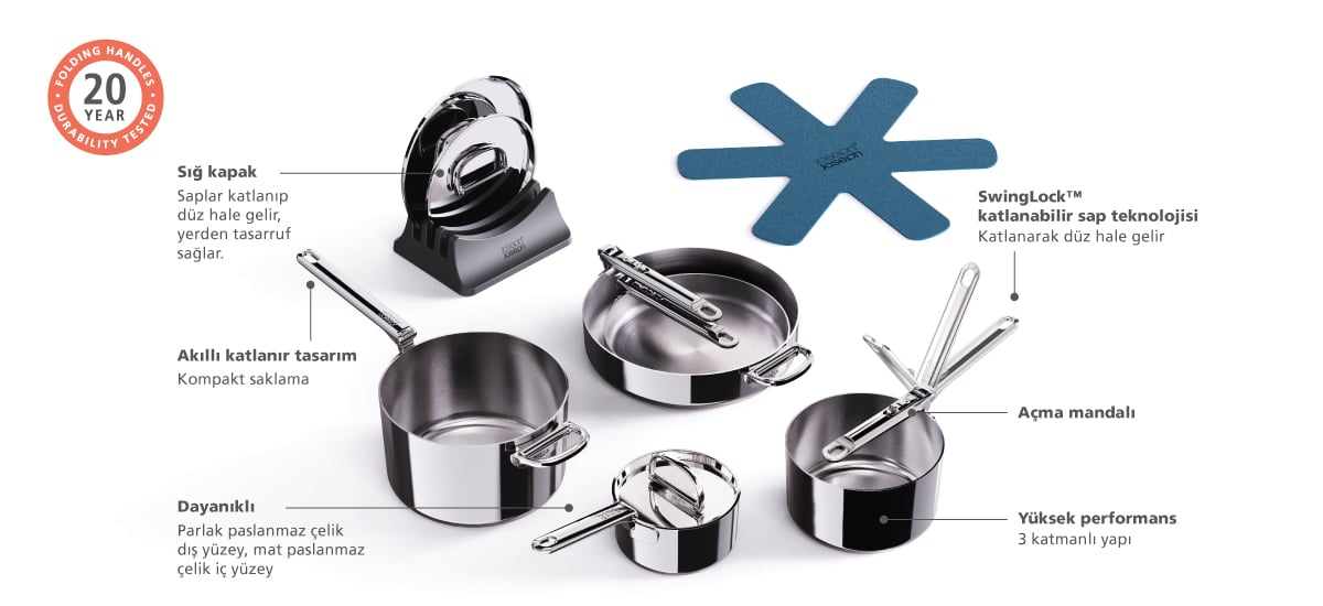 Başka Hiçbir Yerde Yok! İncelediğiniz bu ürüne sadece Karaca.com'dan ulaşabilirsiniz