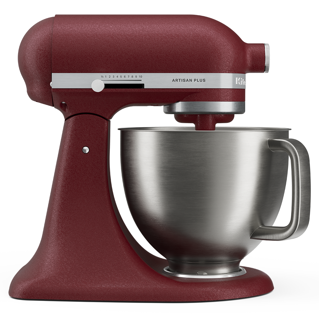 Artisan Mini 3.5 Quart Tilt-Head Stand Mixer