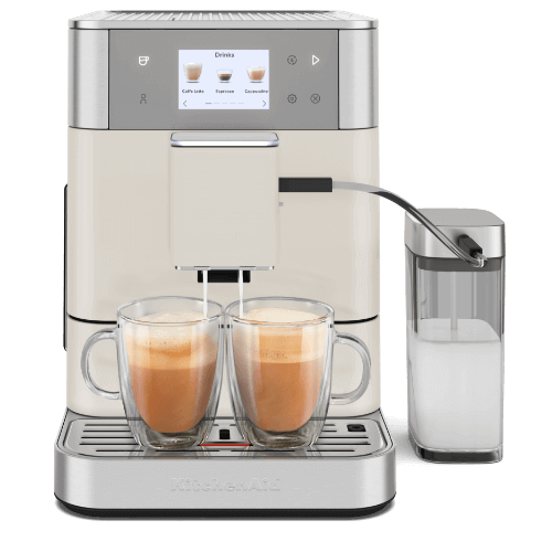 KitchenAid Tam Otomatik Espresso Makinesi KF2