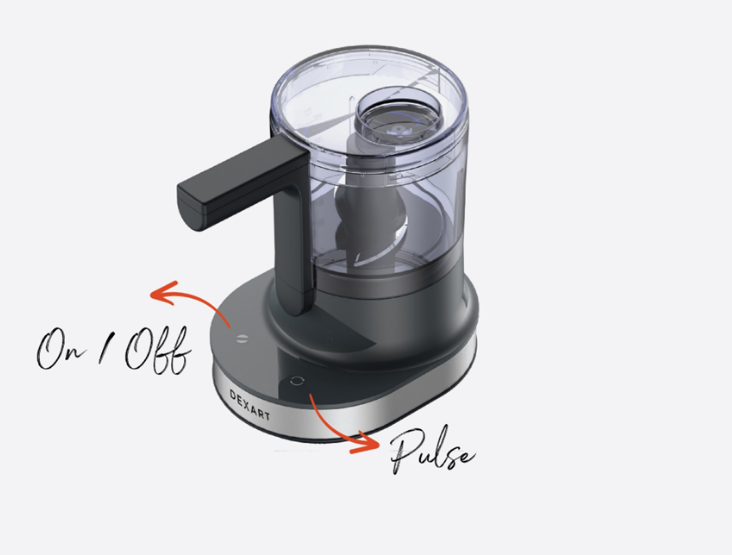 MultiJuicer Besin Değerlerini Koruyan Filtre