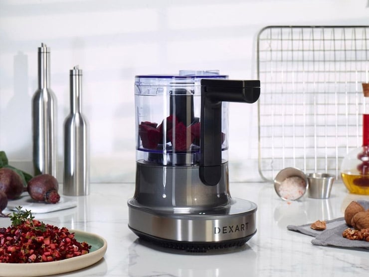 MultiJuicer 3'ü 1 Arada Fonksiyon