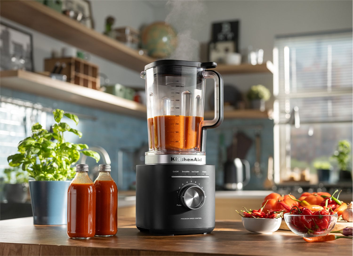 KitchenAid Pure Power Blender