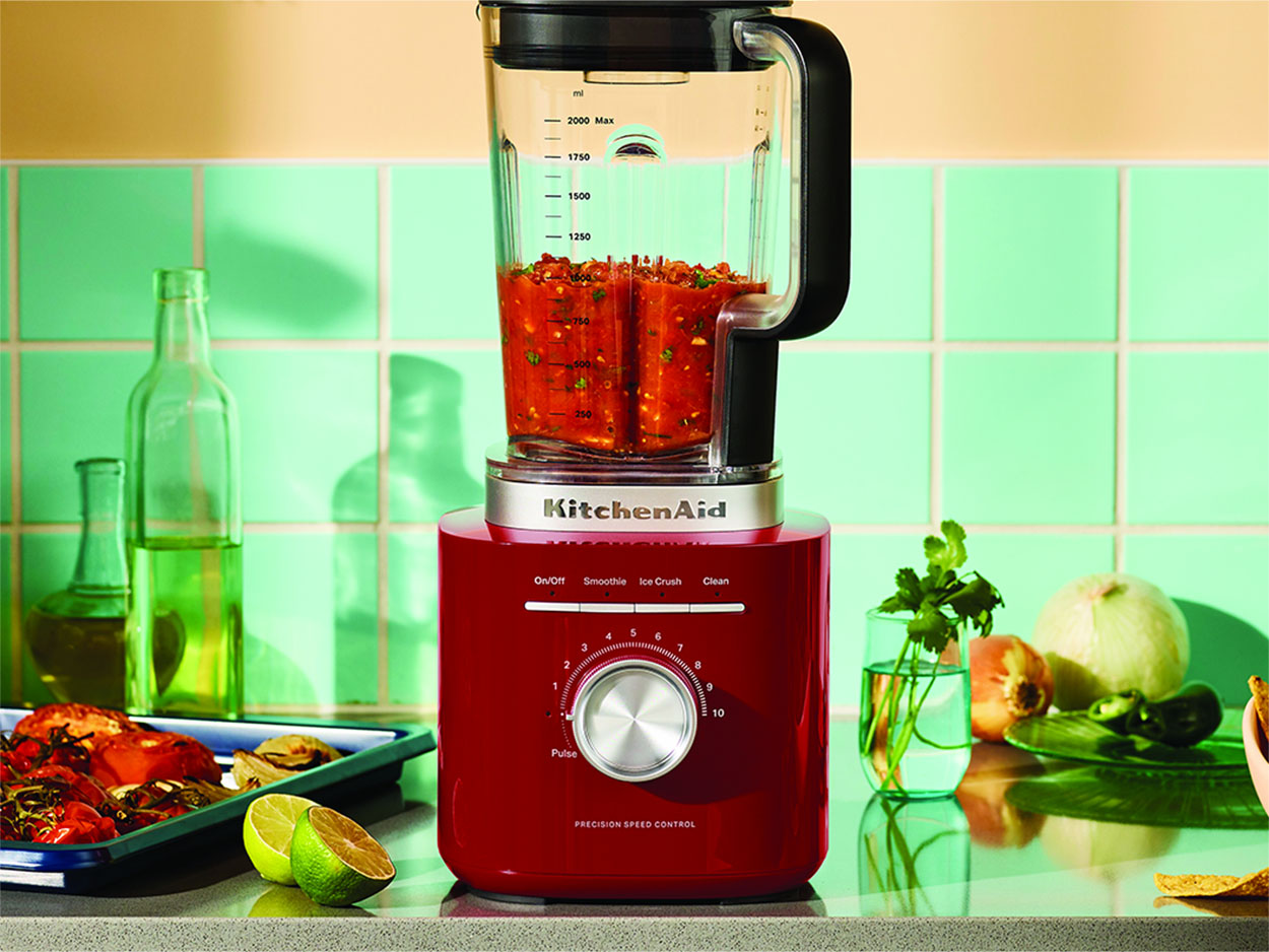 KitchenAid Blender