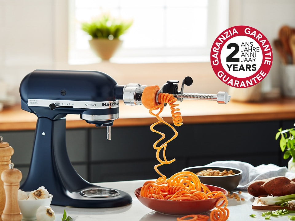 KitchenAid Dayanıklılık