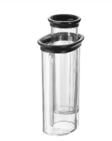 6,6 L Paslanmaz Çelik Kase