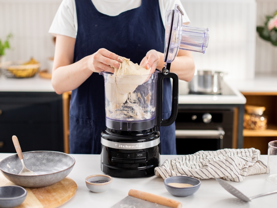 KitchenAid Artisan Renk