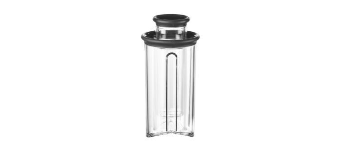 6,6 L Paslanmaz Çelik Kase