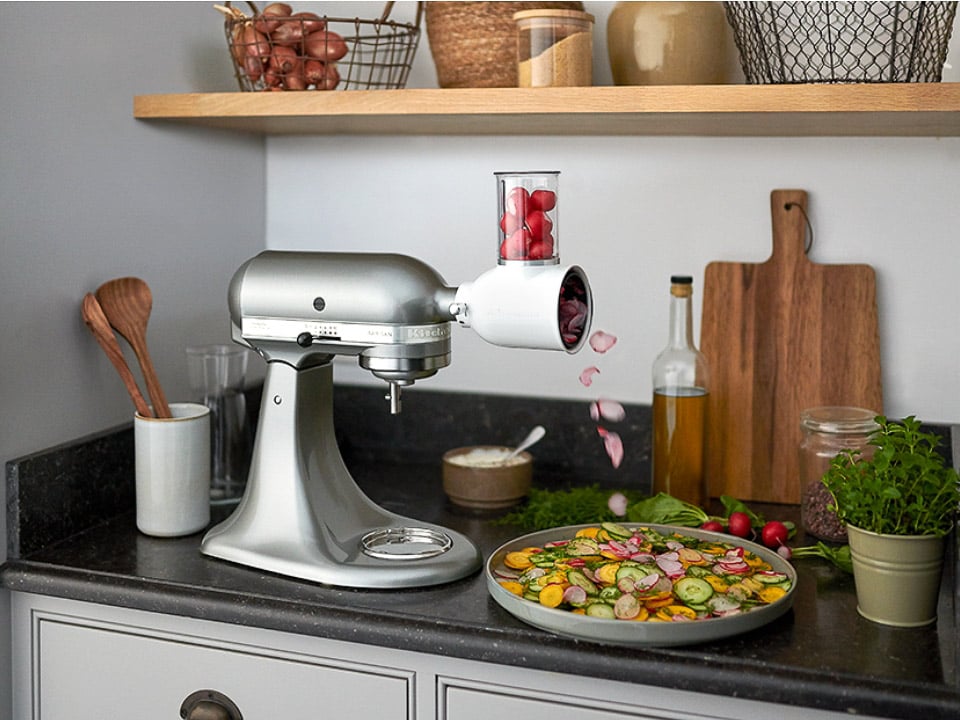 KitchenAid Artisan Stand Mikser