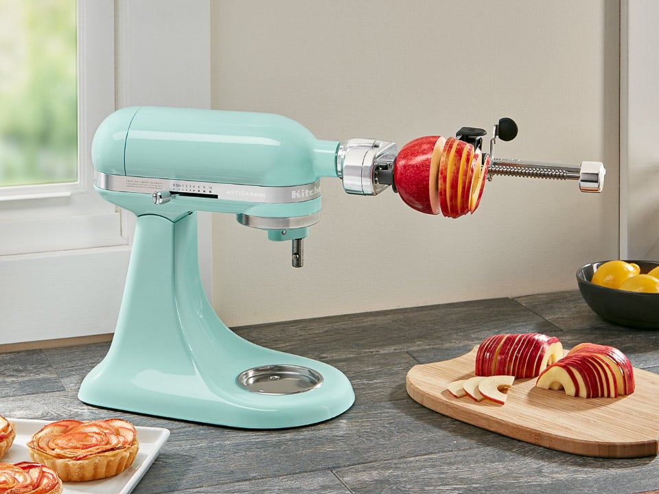 KitchenAid Artisan Stand Mikser