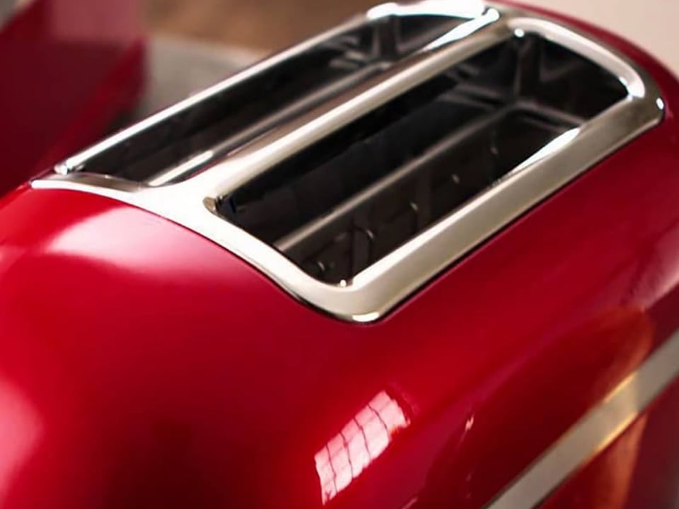 KitchenAid Artisan Stand Mikser