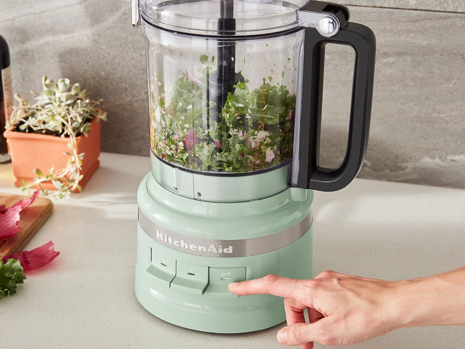 KitchenAid Dayanıklılık