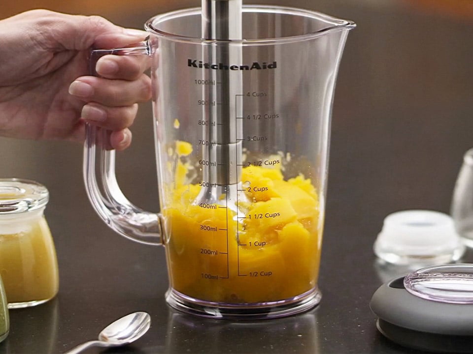 KitchenAid Dayanıklılık