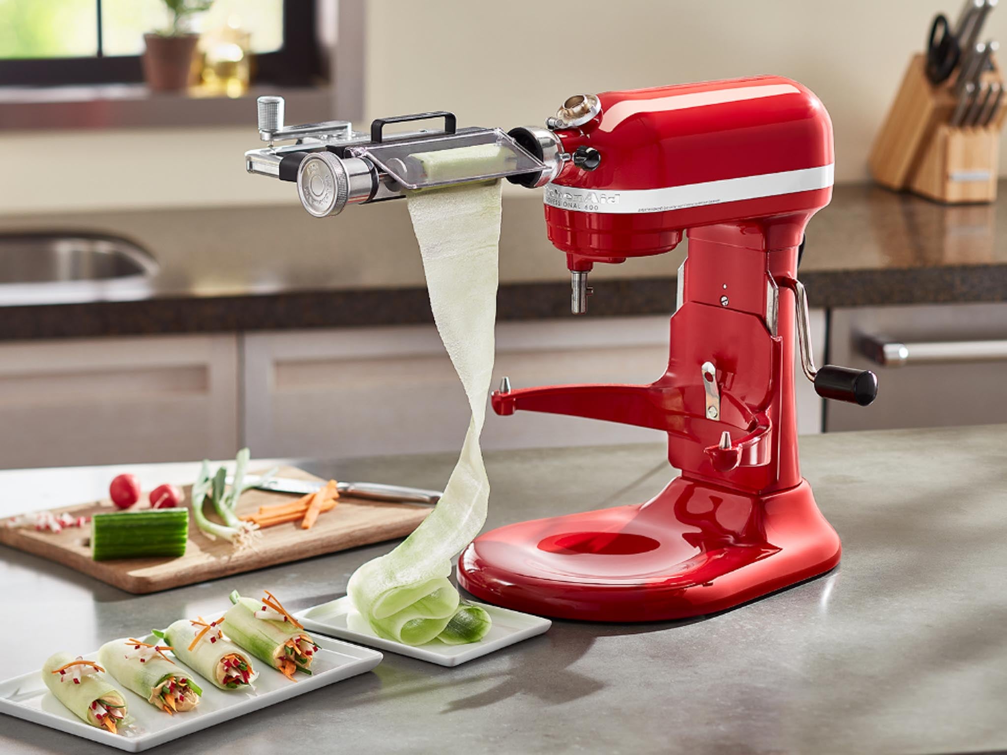 KitchenAid Artisan Renk